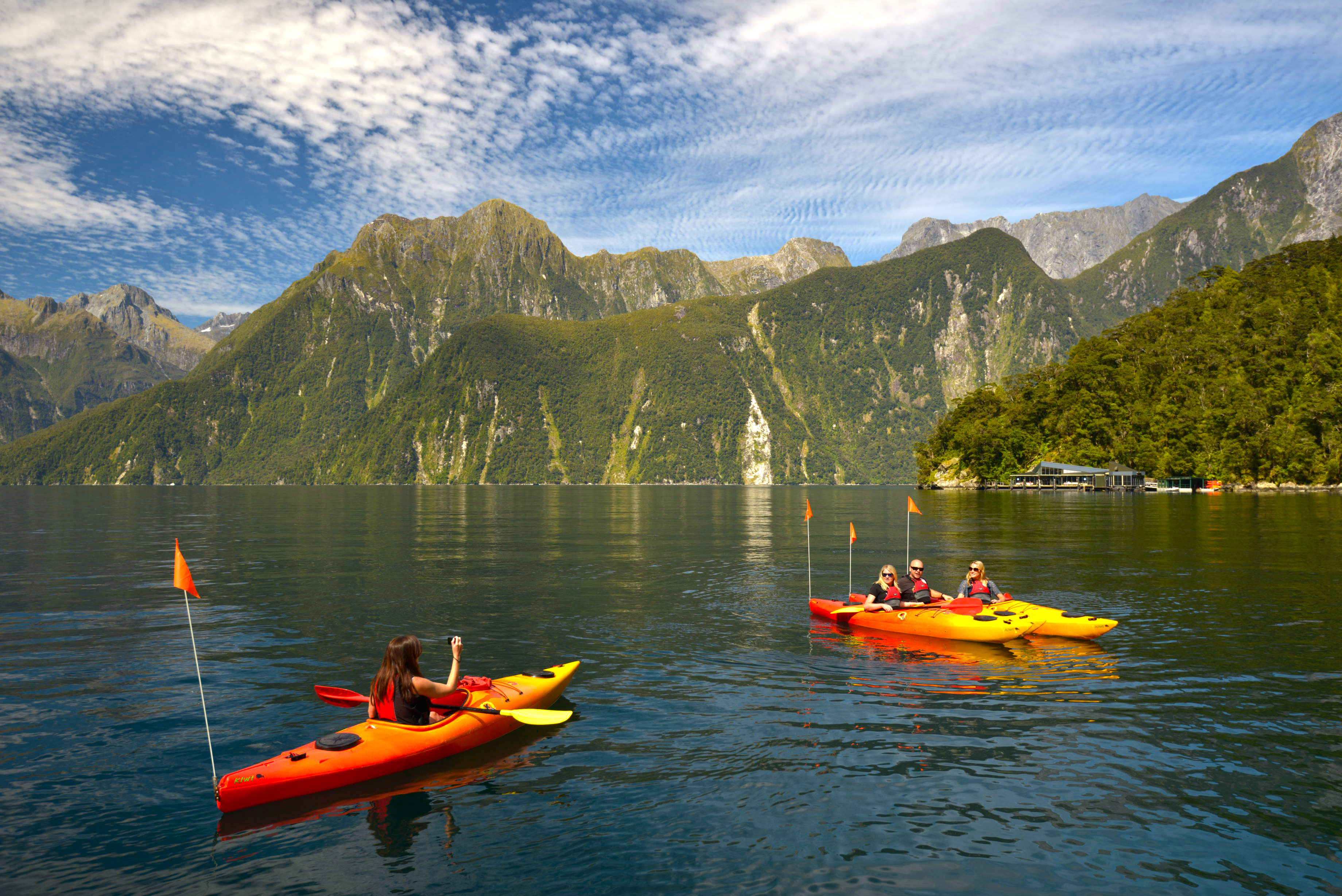 Christchurch Mt Cook Queenstown Tour Hobbiton Tours